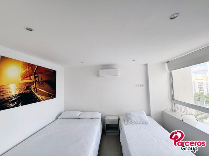 Apartamento en Venta en El laguito, Cartagena - Miniatura 10