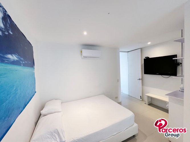 Apartamento en Venta en El laguito, Cartagena - Miniatura 11