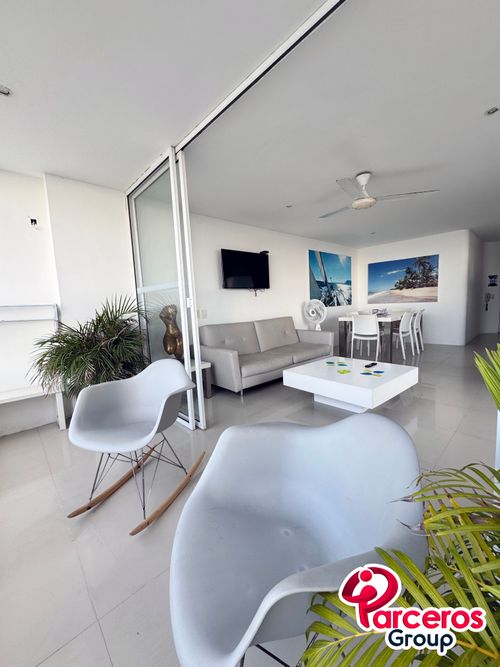 Apartamento en Venta en El laguito, Cartagena - Miniatura 12