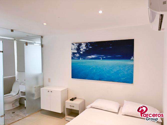 Apartamento en Venta en El laguito, Cartagena - Miniatura 13