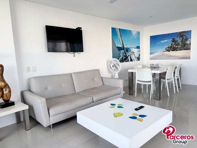 Apartamento en Venta en El laguito, Cartagena - Miniatura 15