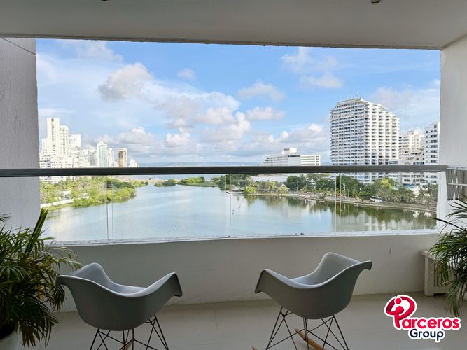 Apartamento en Venta en El laguito, Cartagena - Miniatura 18