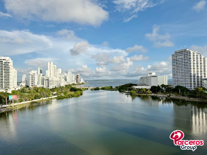 Apartamento en Venta en El laguito, Cartagena - Miniatura 19