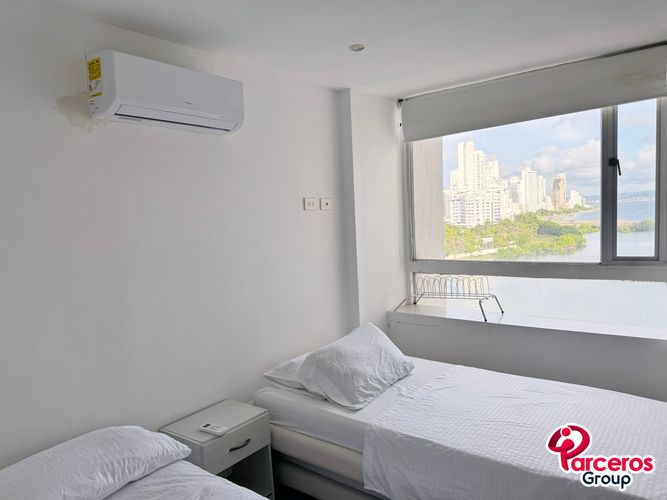 Apartamento en Venta en El laguito, Cartagena - Miniatura 21