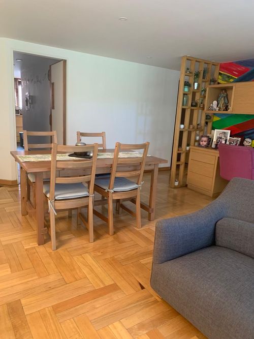 Apartamento en Venta en Suba, Bogotá - Miniatura 2