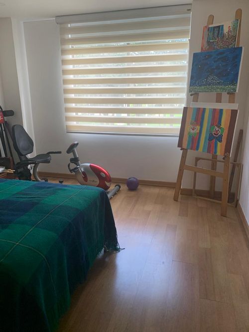Apartamento en Venta en Suba, Bogotá - Miniatura 10