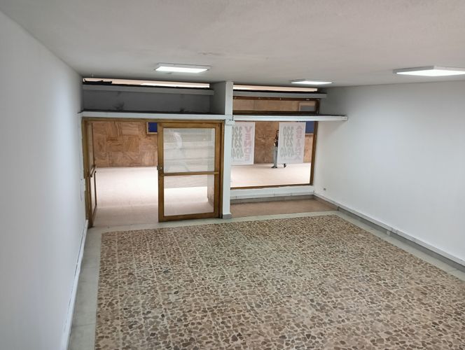 Local en Arriendo en Chapinero, Bogotá - Imagen 1