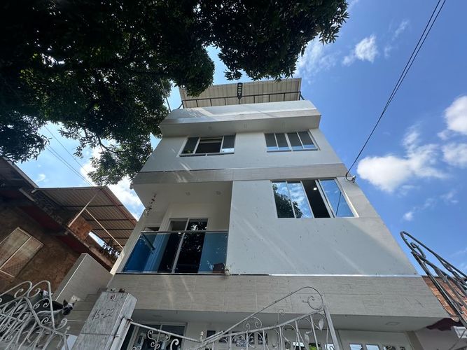 Edificio en Venta en Salomia, Cali - Imagen 1
