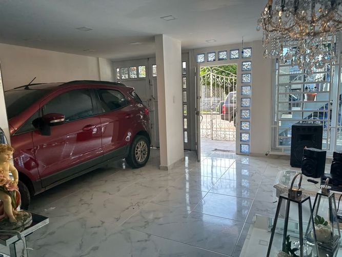 Edificio en Venta en Salomia, Cali - Miniatura 3