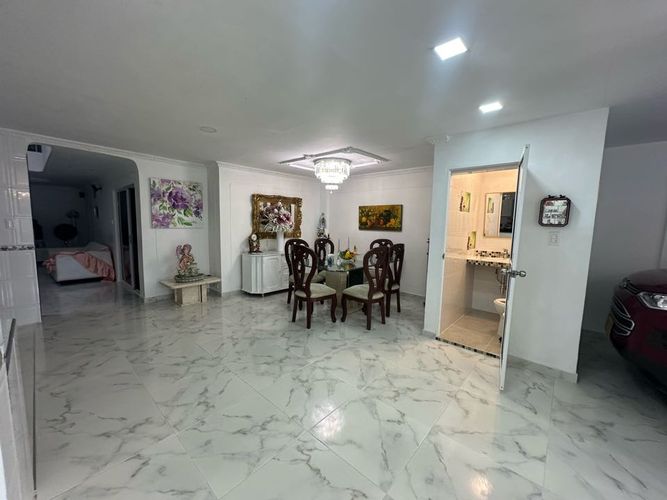 Edificio en Venta en Salomia, Cali - Miniatura 4