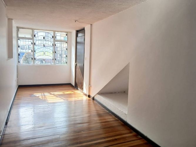 Apartaestudio en  Arriendo en Jose joaquin vargas, Bogotá - Imagen 1