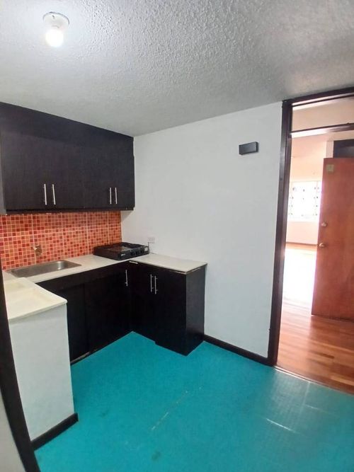 Apartaestudio en  Arriendo en Jose joaquin vargas, Bogotá - Miniatura 4