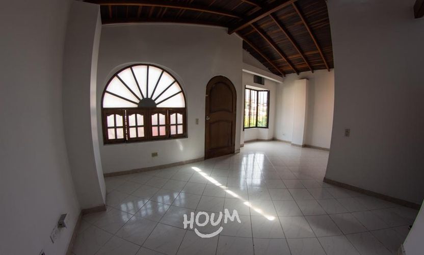Apartamento en  Arriendo en Prado, Medellín - Miniatura 2