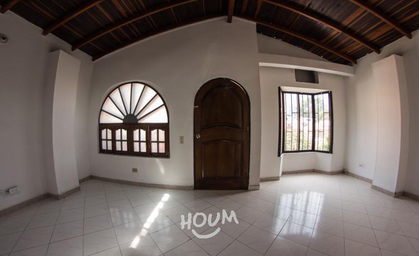 Apartamento en  Arriendo en Prado, Medellín - Miniatura 3