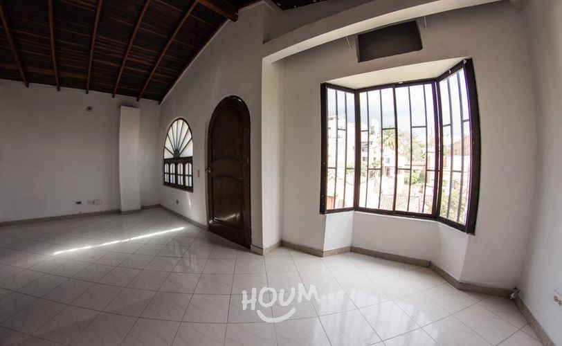 Apartamento en  Arriendo en Prado, Medellín - Miniatura 4