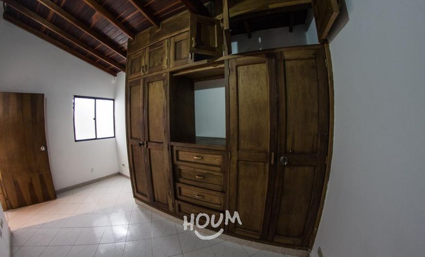 Apartamento en  Arriendo en Prado, Medellín - Miniatura 5