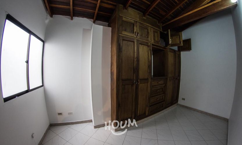Apartamento en  Arriendo en Prado, Medellín - Miniatura 6