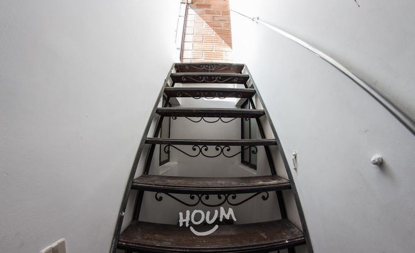 Apartamento en  Arriendo en Prado, Medellín - Miniatura 8