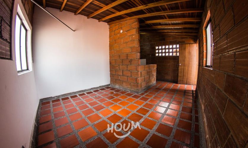 Apartamento en  Arriendo en Prado, Medellín - Miniatura 9