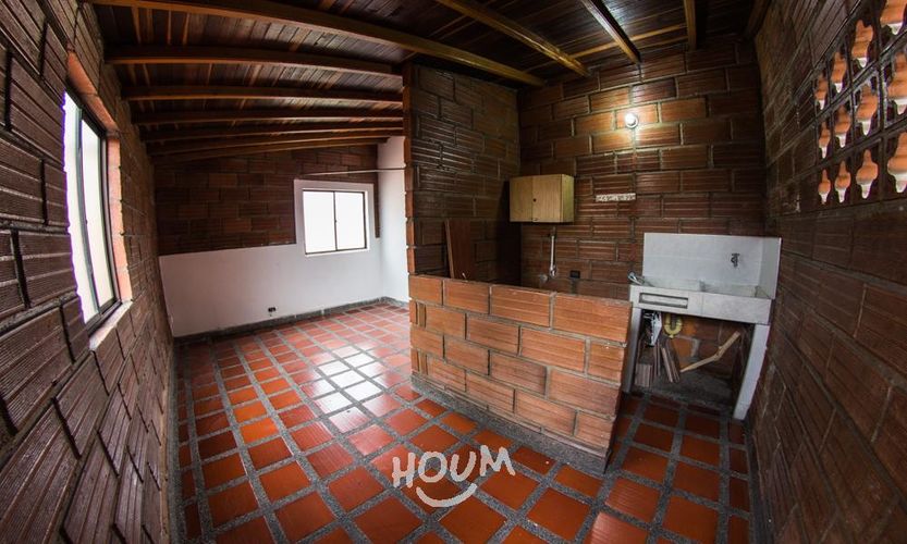 Apartamento en  Arriendo en Prado, Medellín - Miniatura 10