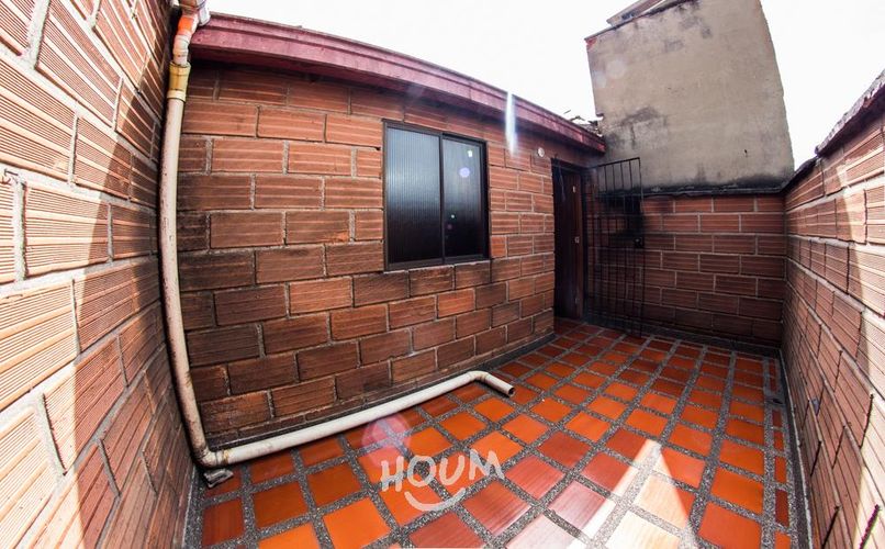 Apartamento en  Arriendo en Prado, Medellín - Miniatura 12