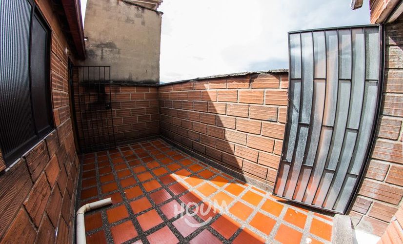 Apartamento en  Arriendo en Prado, Medellín - Miniatura 13