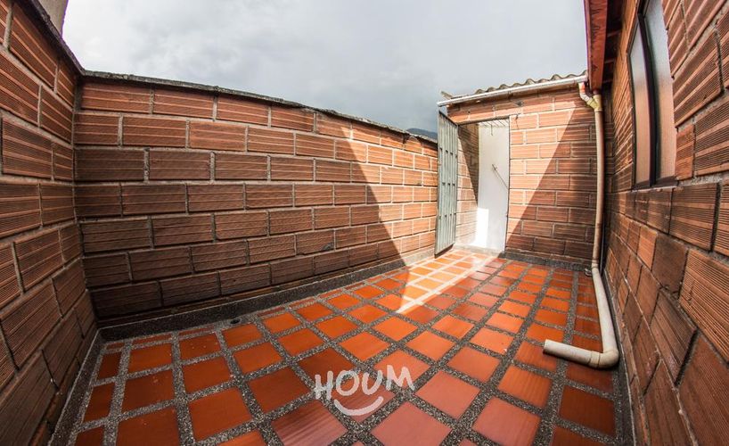 Apartamento en  Arriendo en Prado, Medellín - Miniatura 14