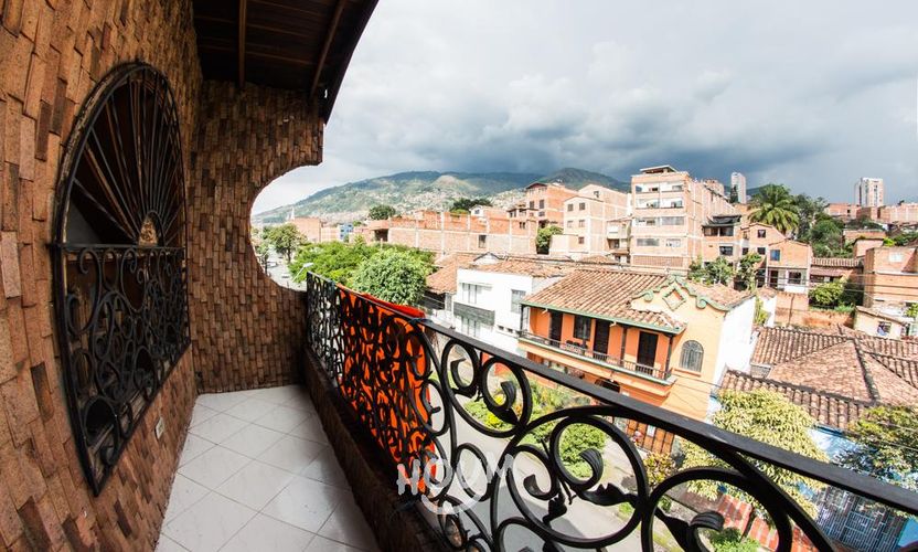 Apartamento en  Arriendo en Prado, Medellín - Miniatura 15