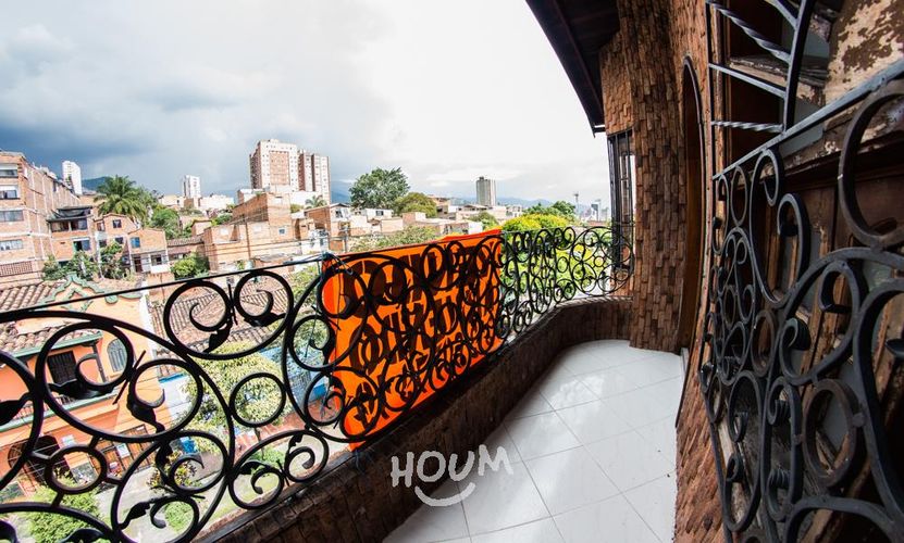 Apartamento en  Arriendo en Prado, Medellín - Miniatura 16