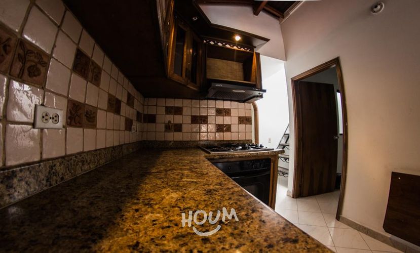 Apartamento en  Arriendo en Prado, Medellín - Miniatura 17