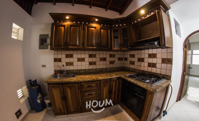 Apartamento en  Arriendo en Prado, Medellín - Miniatura 18