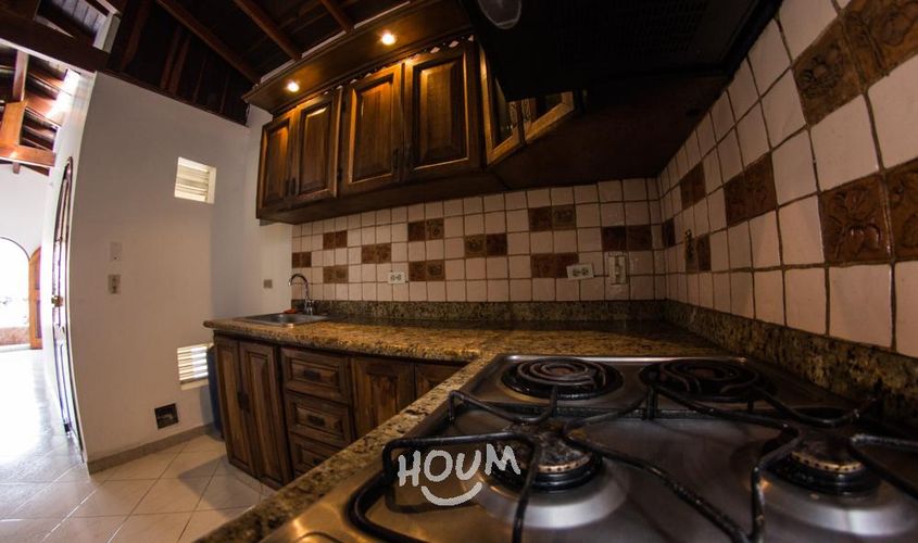Apartamento en  Arriendo en Prado, Medellín - Miniatura 19