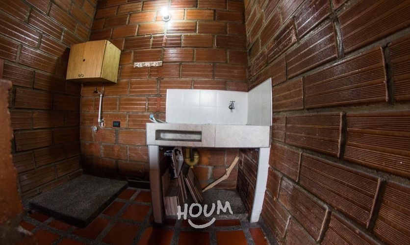 Apartamento en  Arriendo en Prado, Medellín - Miniatura 20