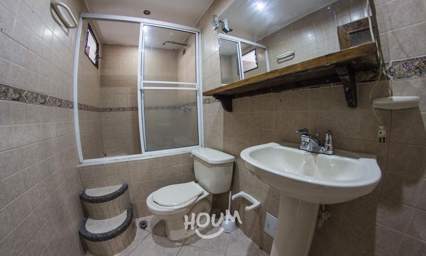 Apartamento en  Arriendo en Prado, Medellín - Miniatura 21