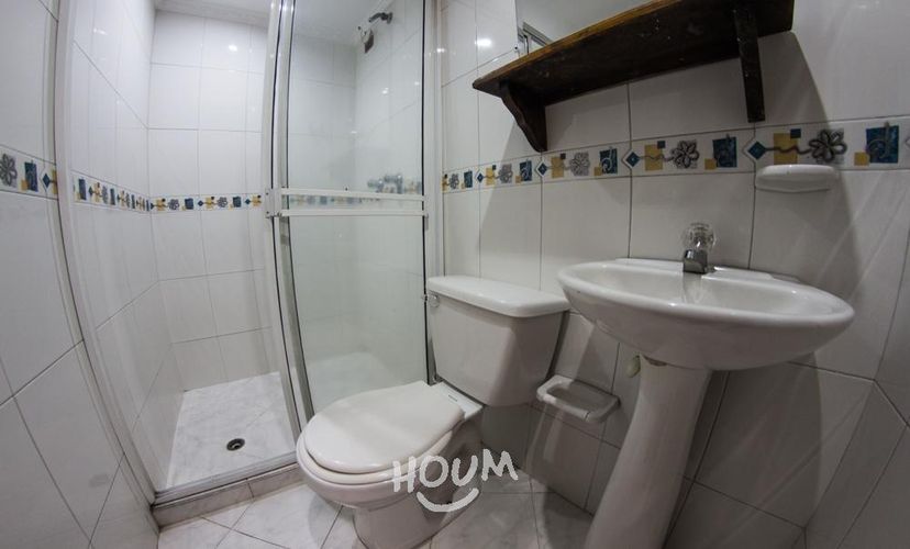 Apartamento en  Arriendo en Prado, Medellín - Miniatura 22