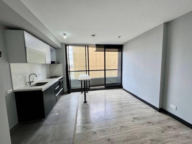Apartaestudio en  Arriendo en San diego, Bogotá - Miniatura 4