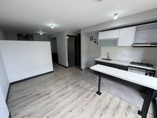 Apartaestudio en  Arriendo en San diego, Bogotá - Miniatura 6