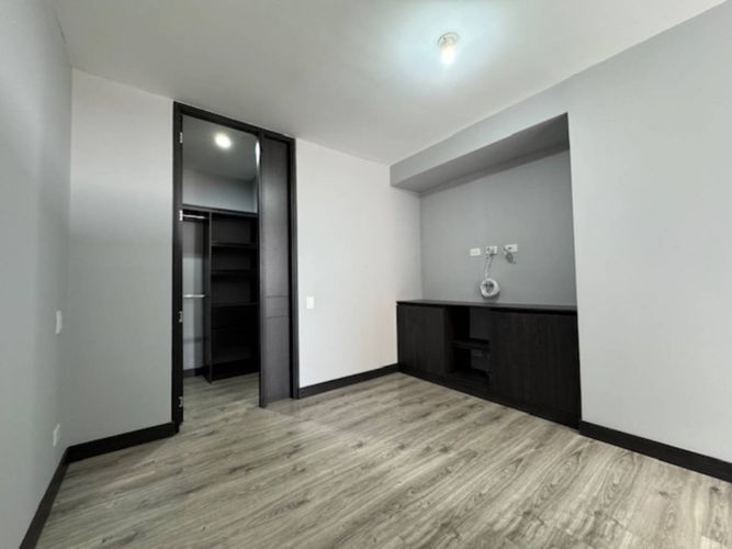 Apartaestudio en  Arriendo en San diego, Bogotá - Miniatura 7