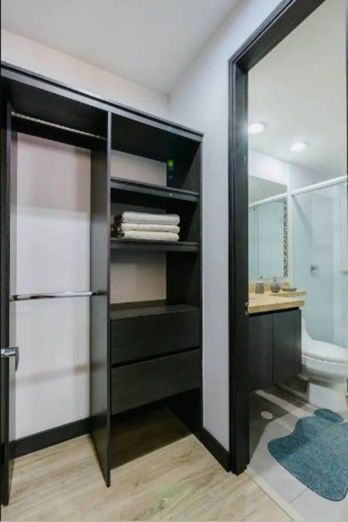 Apartaestudio en  Arriendo en San diego, Bogotá - Miniatura 9