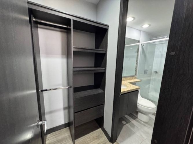 Apartaestudio en  Arriendo en San diego, Bogotá - Miniatura 11