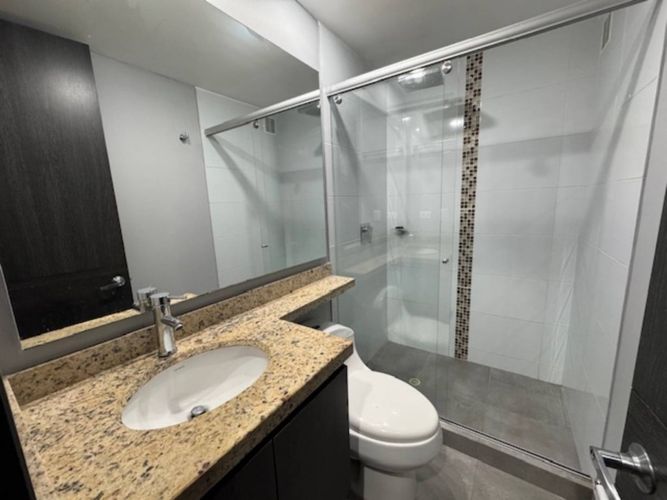 Apartaestudio en  Arriendo en San diego, Bogotá - Miniatura 12