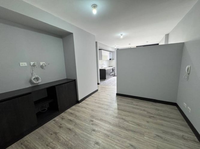 Apartaestudio en  Arriendo en San diego, Bogotá - Miniatura 13