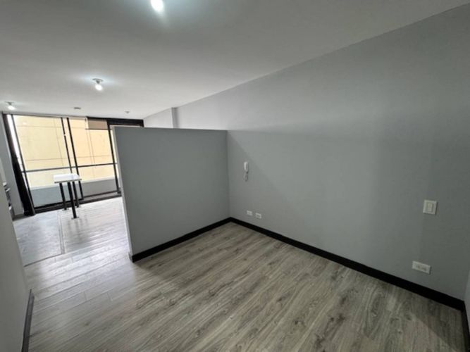 Apartaestudio en  Arriendo en San diego, Bogotá - Miniatura 14