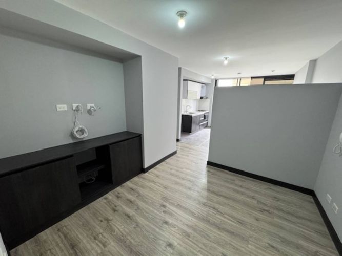 Apartaestudio en  Arriendo en San diego, Bogotá - Miniatura 15