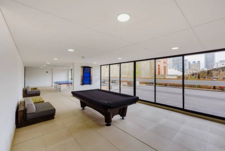 Apartaestudio en  Arriendo en San diego, Bogotá - Miniatura 20