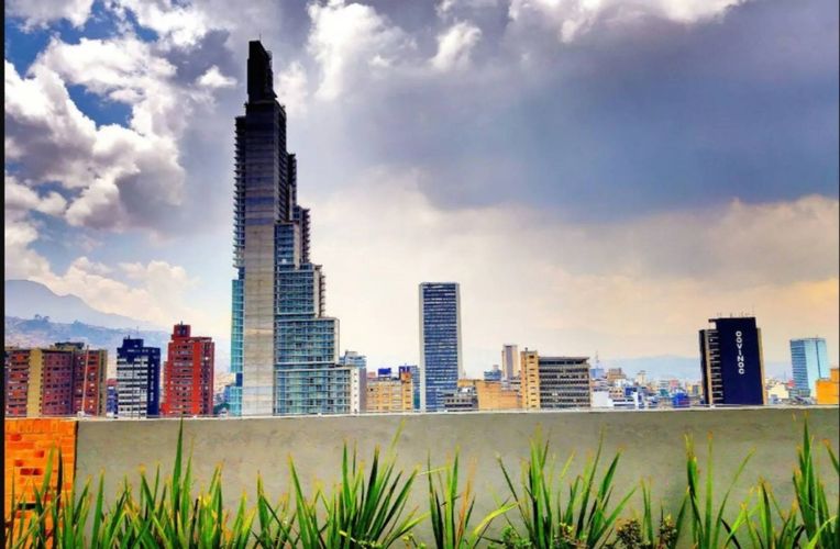 Apartaestudio en  Arriendo en San diego, Bogotá - Miniatura 22