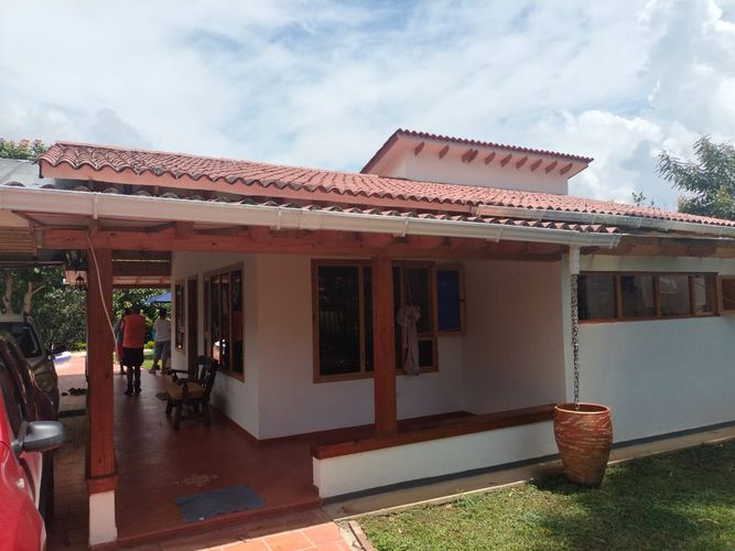 Finca en venta en Area rural, Silvania - Miniatura 4