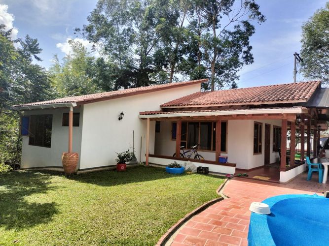 Finca en venta en Area rural, Silvania - Miniatura 6