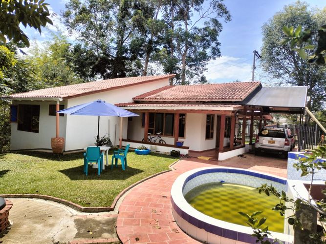Finca en venta en Area rural, Silvania - Miniatura 7