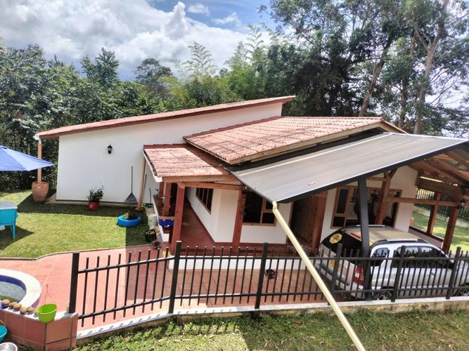 Finca en venta en Area rural, Silvania - Miniatura 10